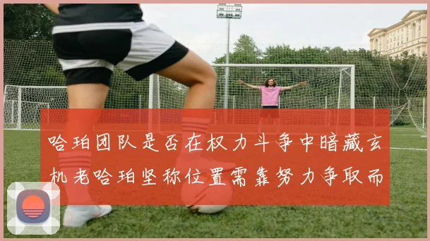 哈珀团队是否在权力斗争中暗藏玄机老哈珀坚称位置需靠努力争取而非索要