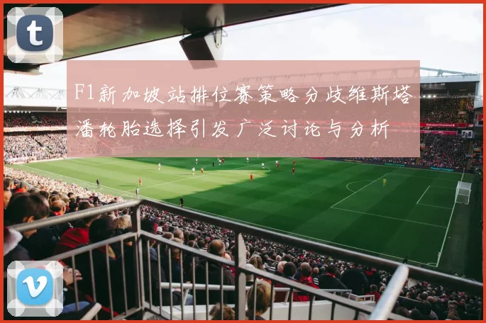 F1新加坡站排位赛策略分歧维斯塔潘轮胎选择引发广泛讨论与分析