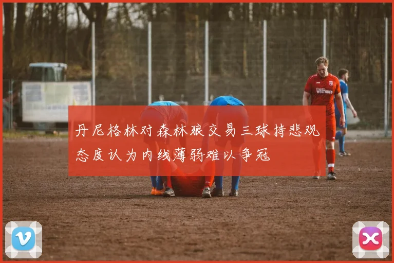 丹尼格林对森林狼交易三球持悲观态度认为内线薄弱难以争冠
